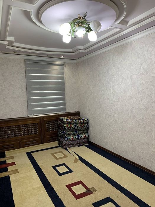 Сдаётся 3 комнатная квартира Сергели янги дархон