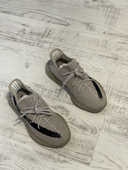 Yeezy boost 350 v2. Slate