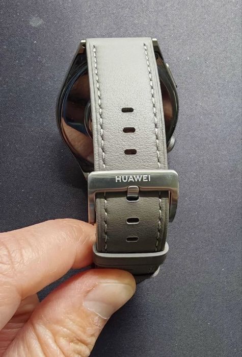 Smartwatch huawei gt3 pro
