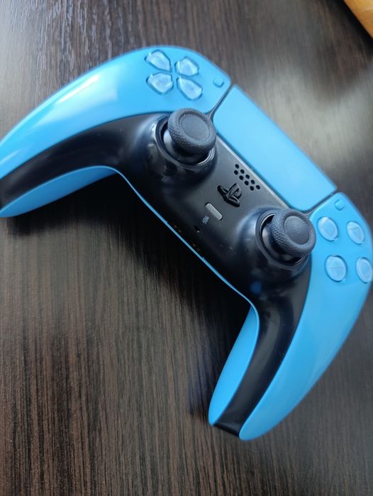 Джойстик dualsense оригинал ps5