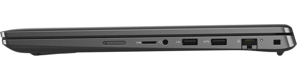 Лаптоп Dell Latitude 3520 i5-1135G7 16GB 256GB NVMe FHD ГАРАНЦИЯ