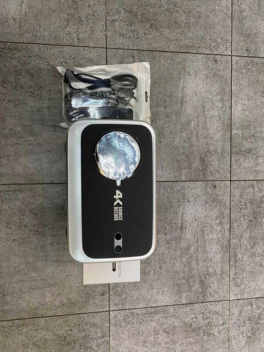 Проектор P20 pro (НОВЫЙ)