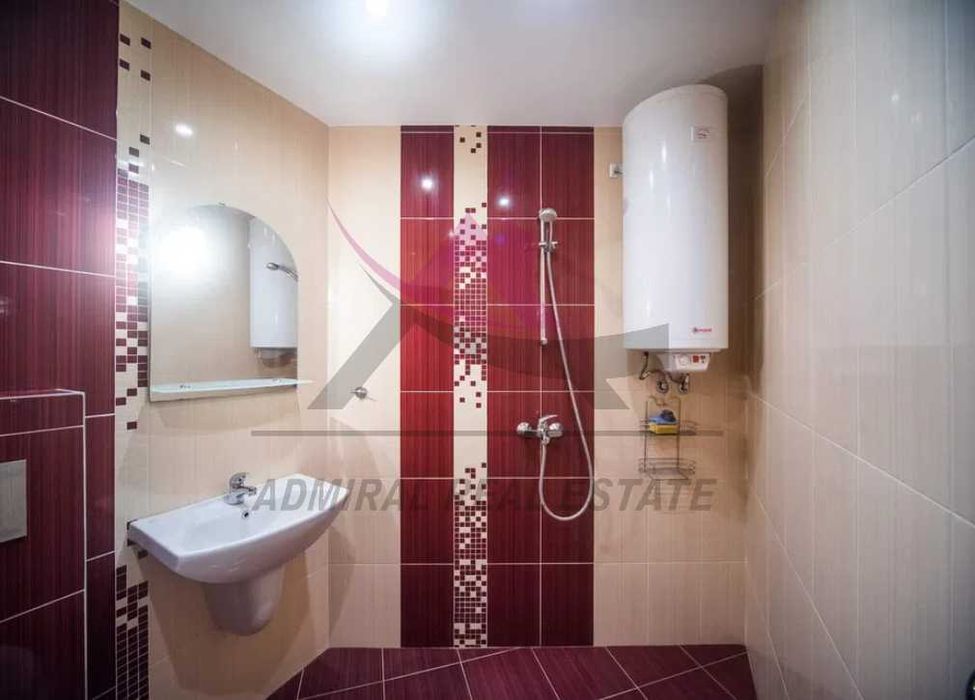 Дава се под наем Едностаен апартамент в Варна, Операта - 36 кв.м за 395 € - Снимка #2