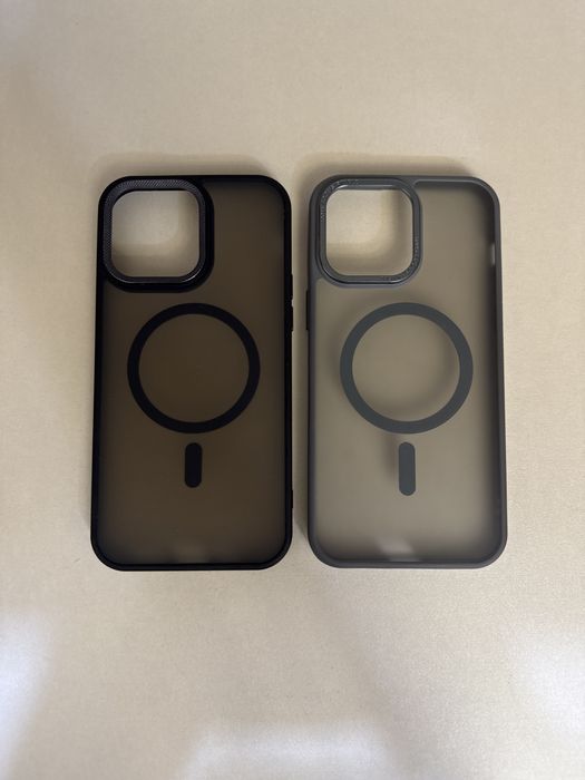 Чехлы на Iphone 14 pro max, есть торг