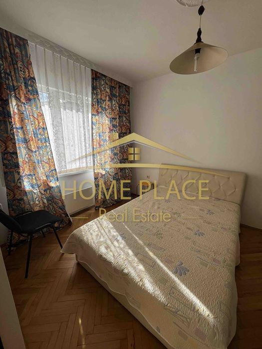 Дава се под наем Тристаен апартамент в Варна, Спортна зала - 70 кв.м за 561 € - Снимка #2