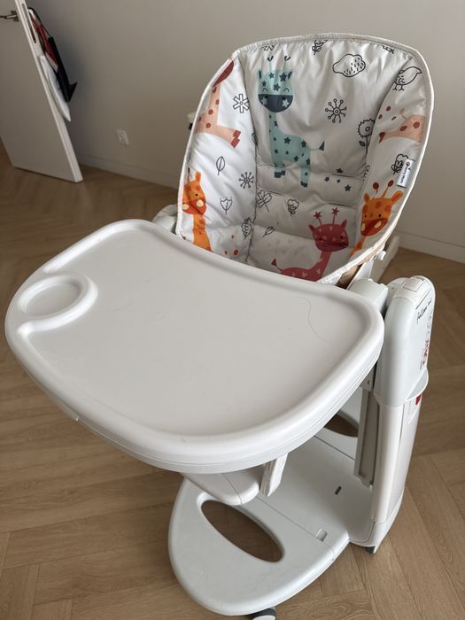 Продаем детское кресло