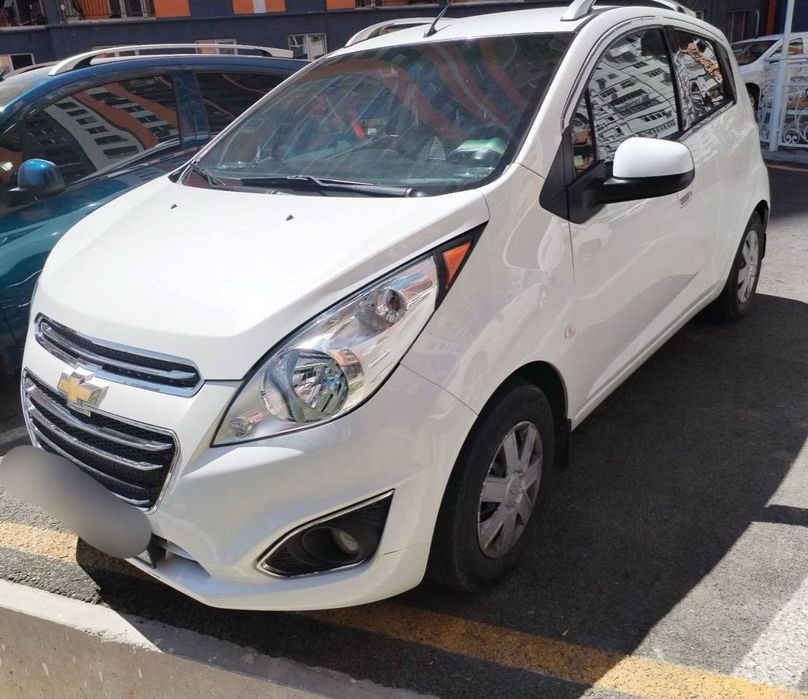 Spark 200ming yurgan