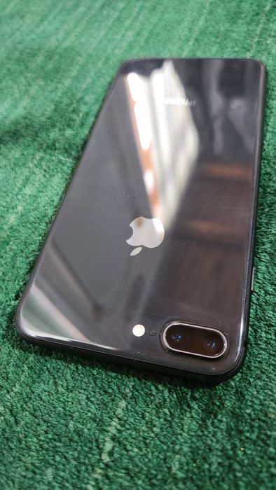 Iphone 8 plus 256gb