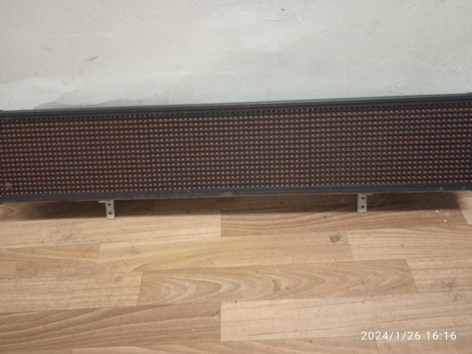 лампочки б\у для кафе