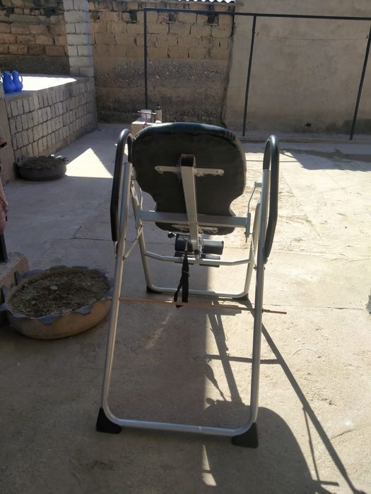 Инверсионный стол