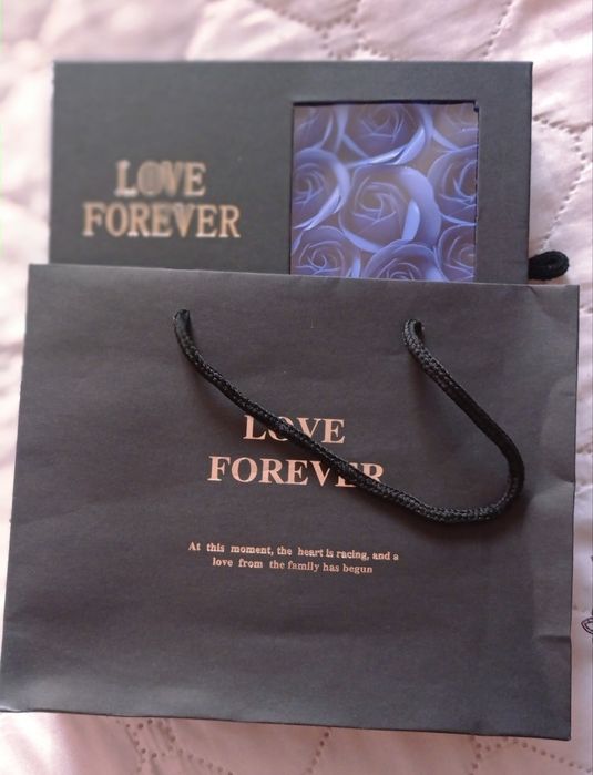 Кутия за Бижу подходяща за празник