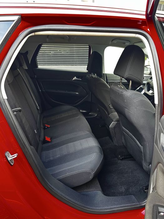 Peugeot 308sw 1.6 bluehdi euro6 2015