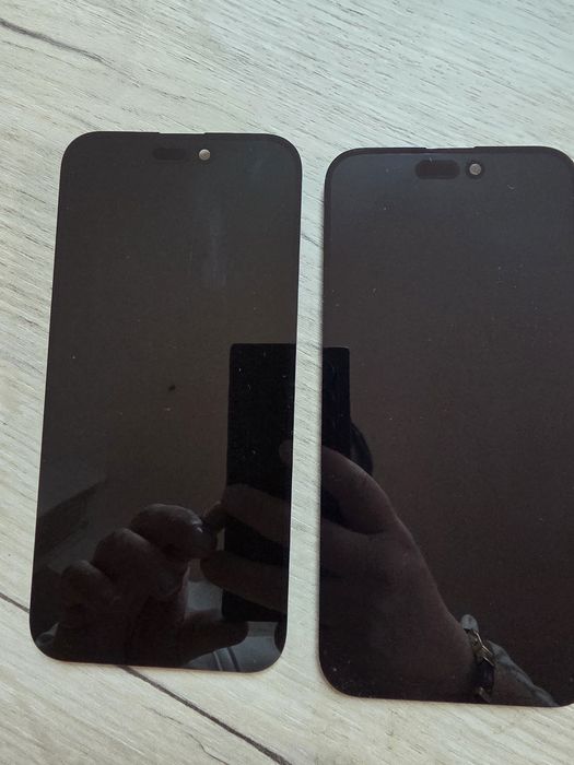 Display Iphone 15 pro max original