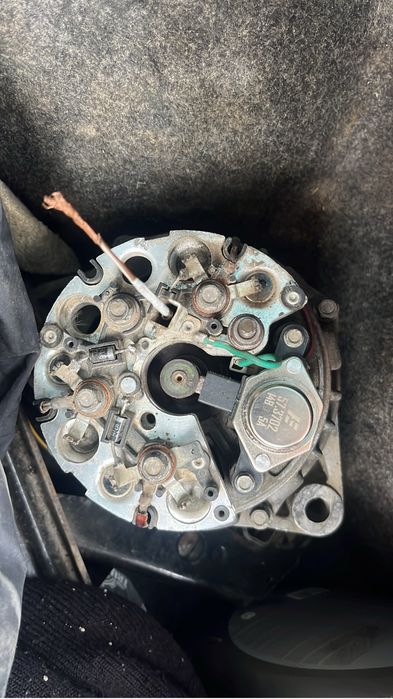 Генератор  сатыла