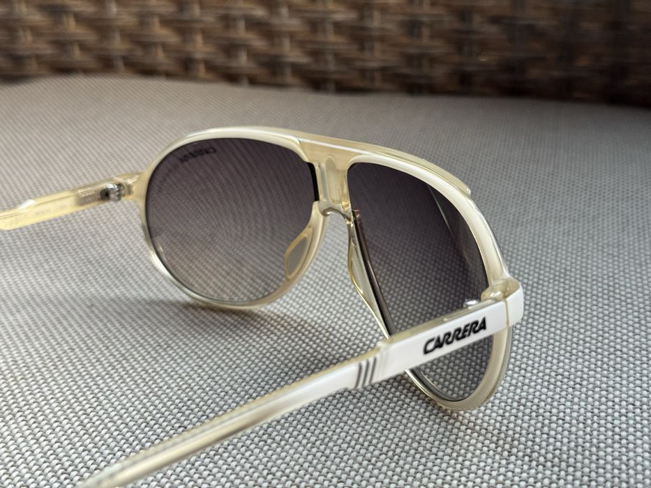 Ochelari soare originali CARRERA mod Champion C col KYL-IC ca noi