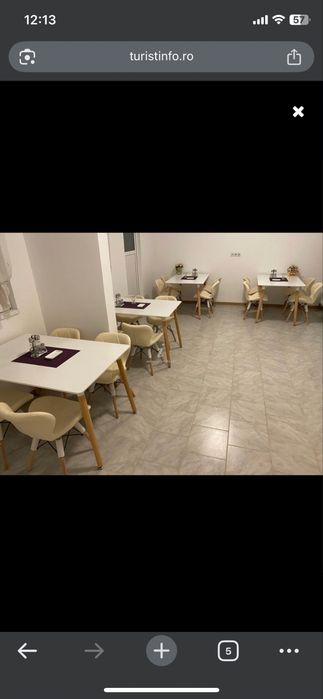 Cazare felix pensiune hotel