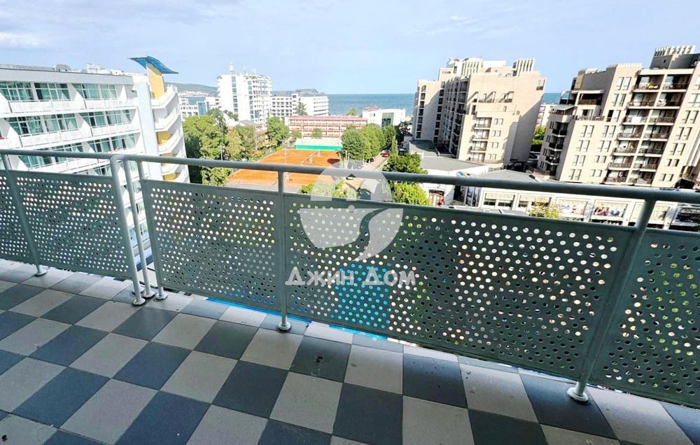 Продава се Двустаен апартамент в к.к. Слънчев бряг - 98 кв.м за 949 €/кв.м - Снимка #9