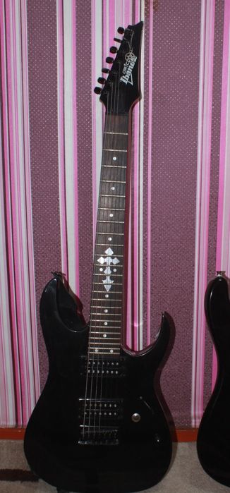 Ibanez gio 7 strings