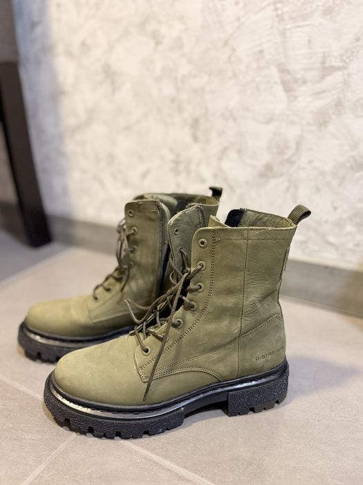 Дамски Боти G-star