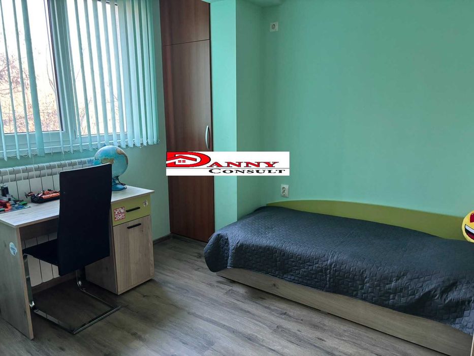Продава се Тристаен апартамент в Велико Търново, Акация - 78 кв.м за 1453 €/кв.м - Снимка #8