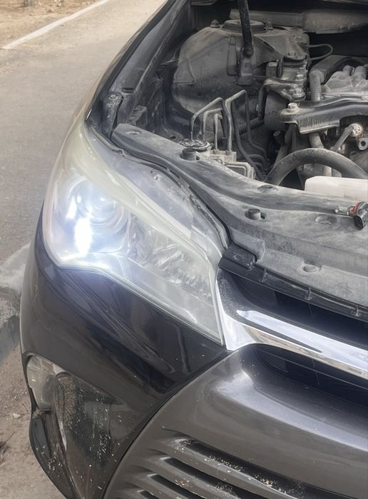 Лампа для фар TQ14