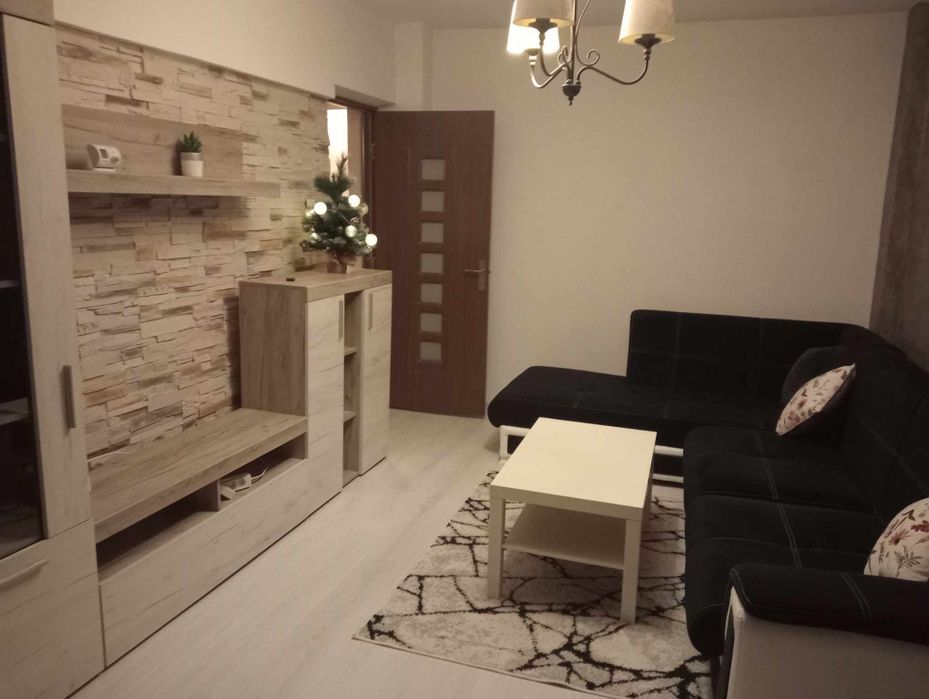 Apartament 2 camere.Se poate și inchiria