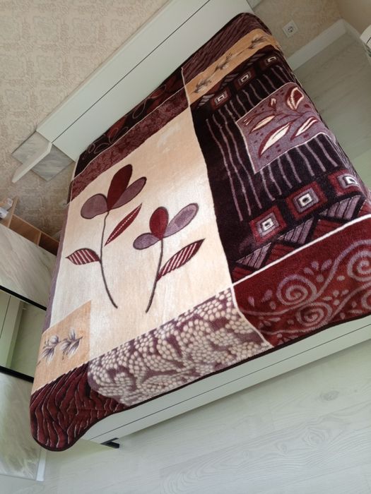 Продам плед  225 на 200 см