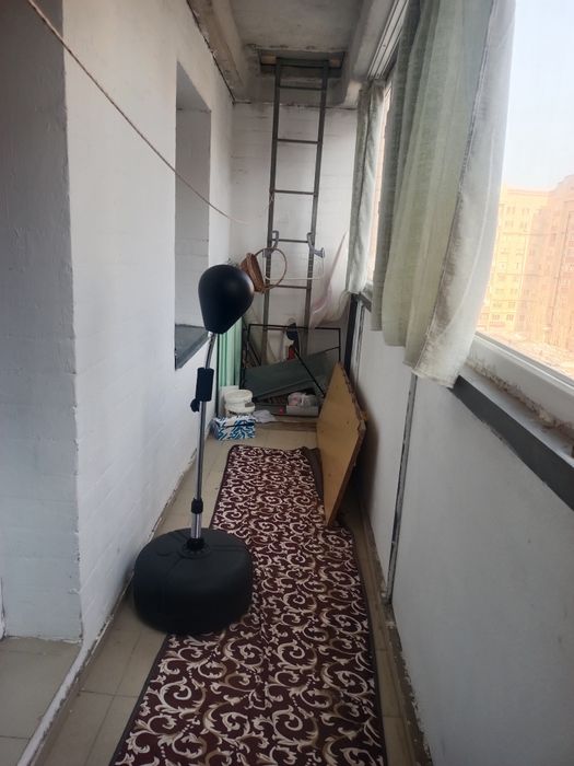 Продам  1-комнатную  квартиру