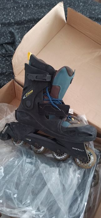 Role  ultra wheels taos mărimea 45