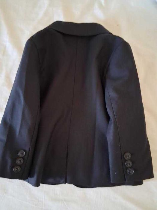 сако за момчета до 1год.