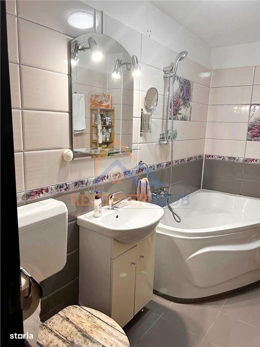 Vanzare apartament 2 camere Parc Sebastian - Vuecan Center