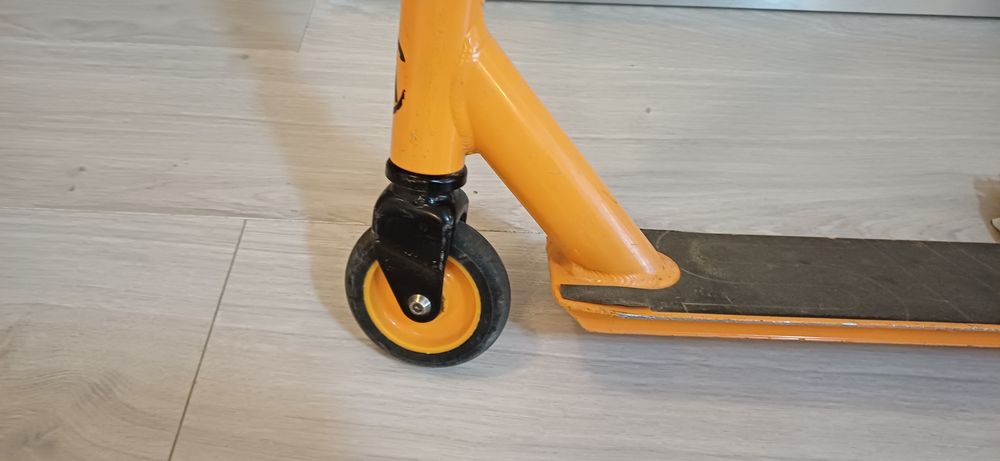 Trotineta Spartan Stunt