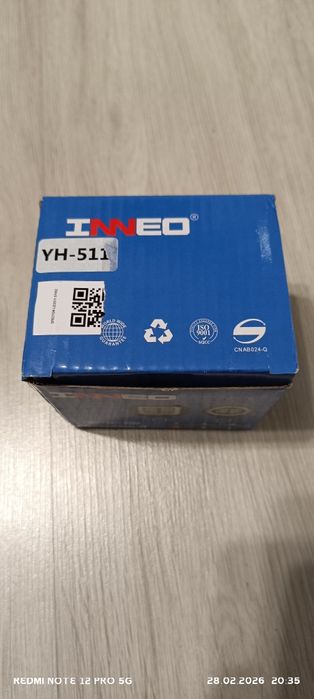 Фара для скутера Inneo