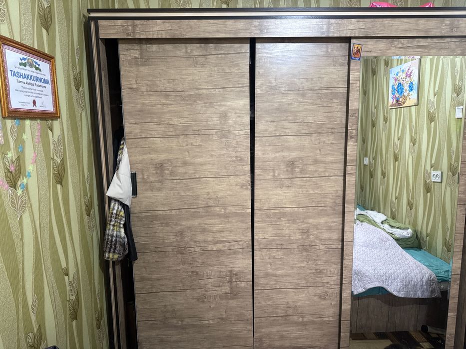 Мебель с матрасом