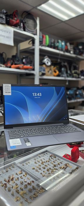 Ноутбук Lenovo ideapad 3