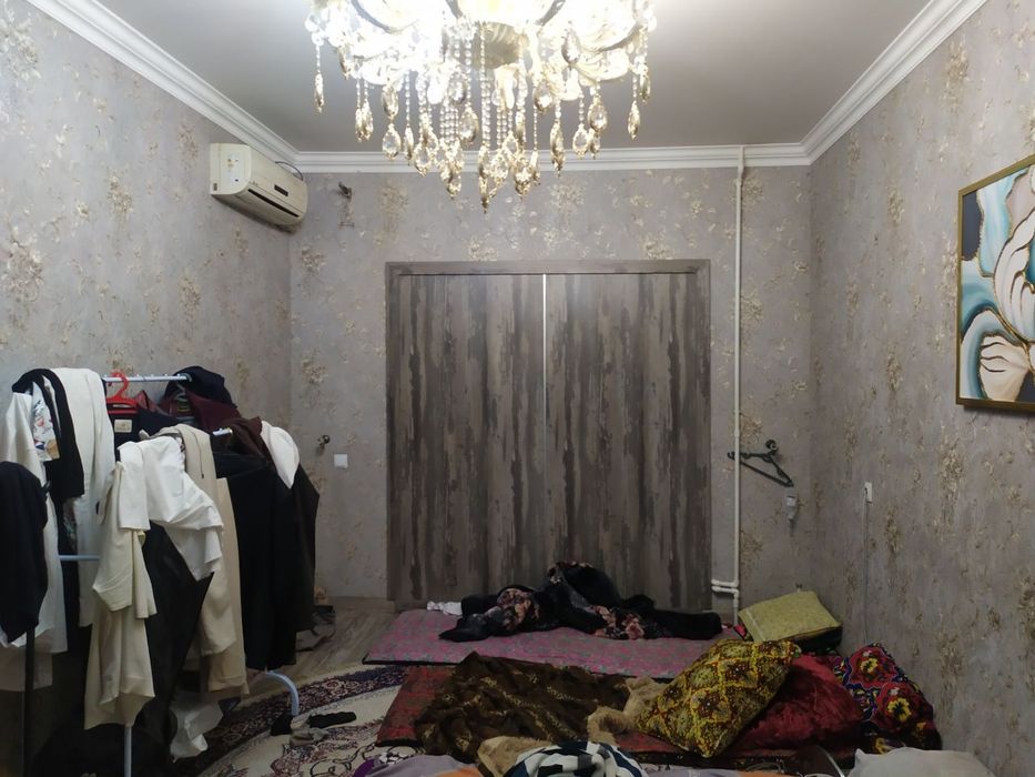 Продажа 3/2/5 на Юнусабад-19, 3 хонали сотилади