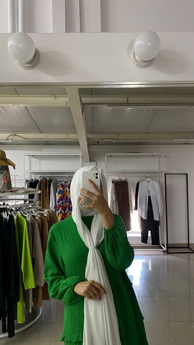 Повседневные платья