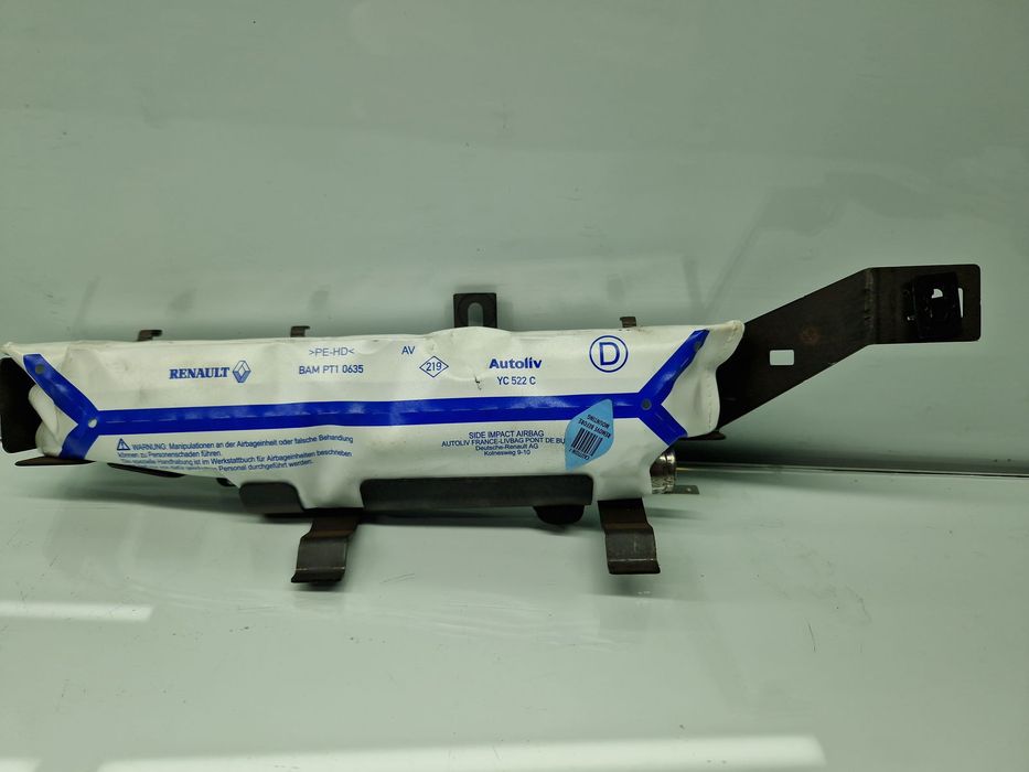 Airbag lateral dreapta Renault Espace 4 [Fabr 2002-2014] 8200241449B