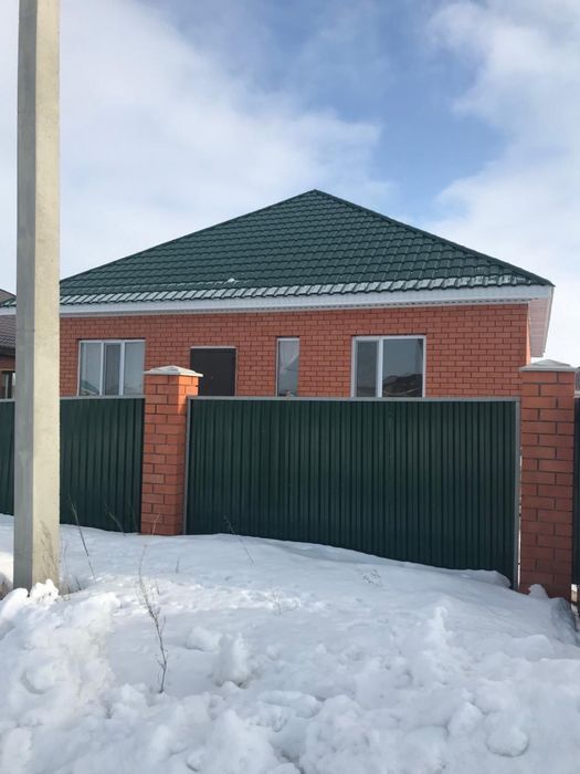 Продам дом: 22 000 000 тг. - Продажа домов Актобе на Olx