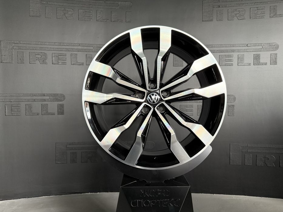 20цола Vw 5х112 Volkswagen Фолксваген