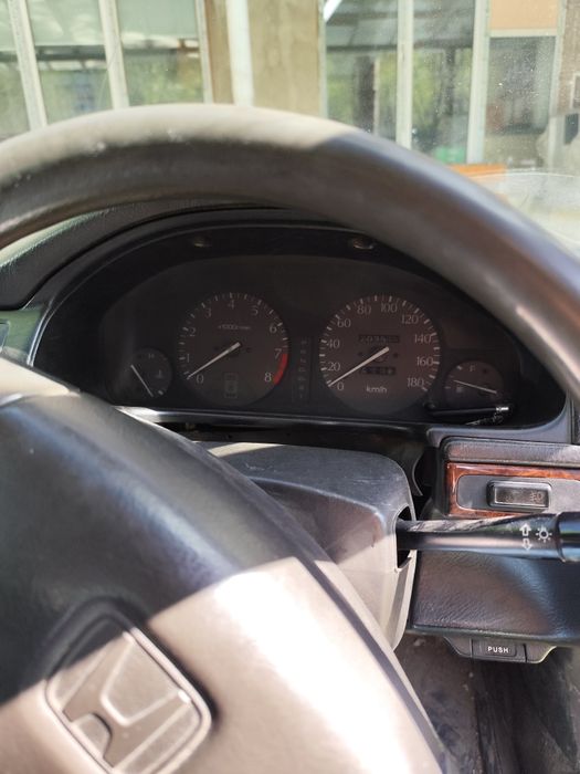 Хонда. Инспаер б/у