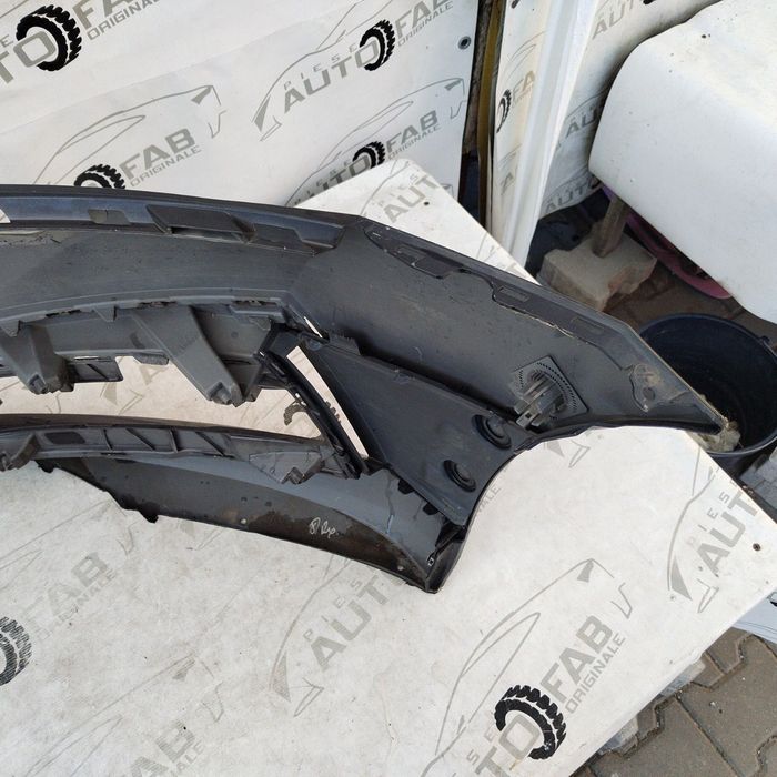 Bara fata Skoda Octavia 4 an 2019-2020-2021-2022-2023