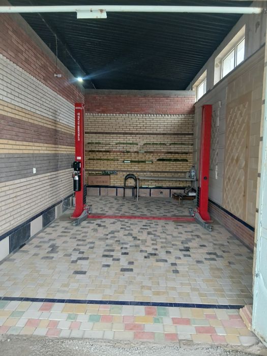 Malakali ustalarni ishga taklif qilamiz