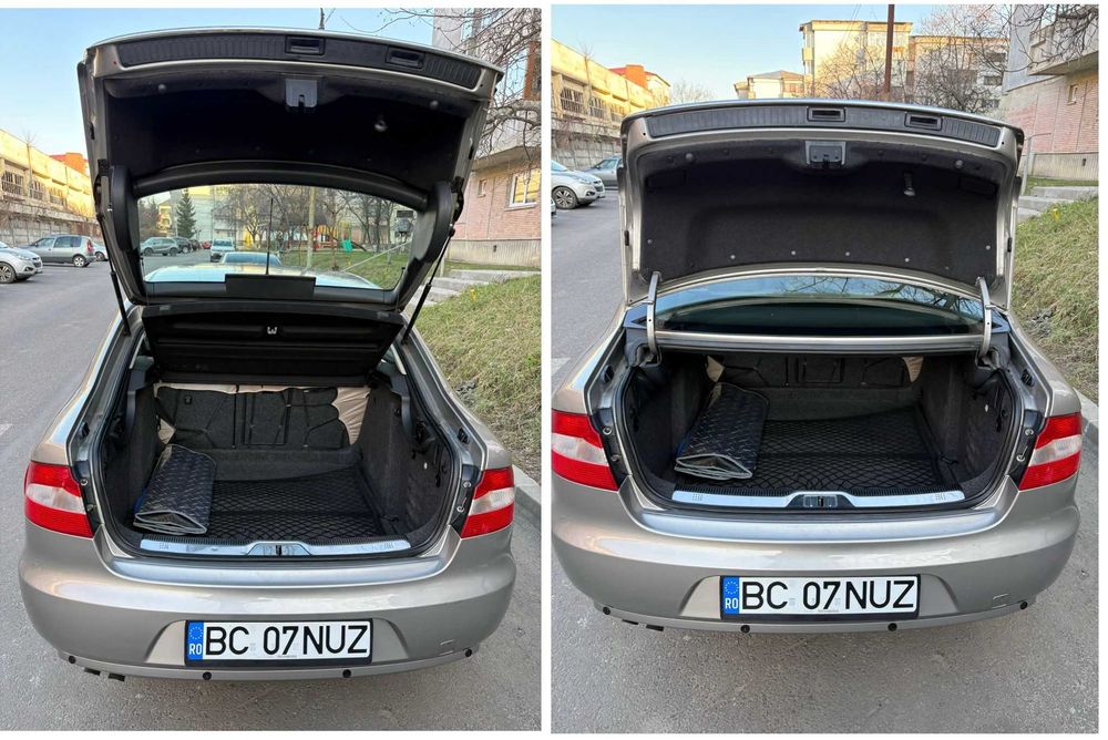 Skoda Superb 2 - UNIC PROPIETAR