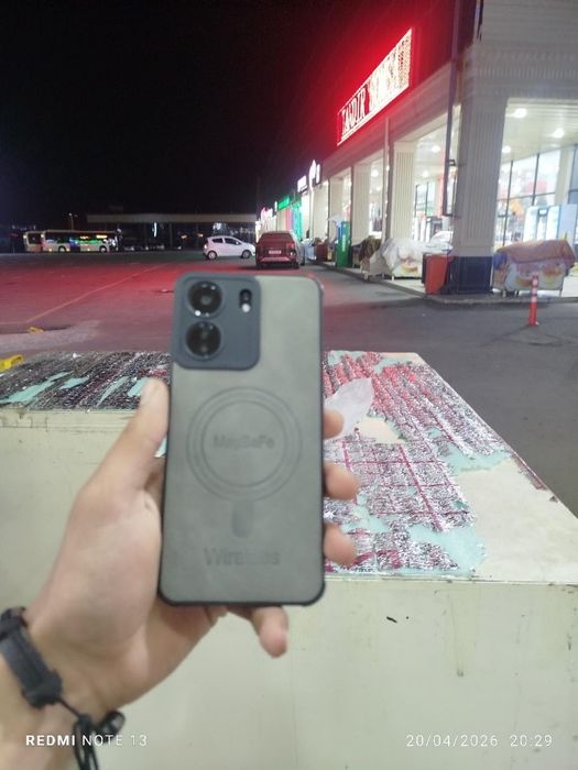 Redmi 13c xotayani idyal
