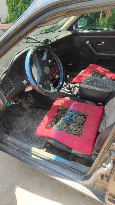 Ауди 80 б4 универсал