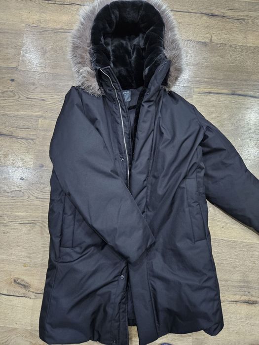 Куртка пуховик из Кореи