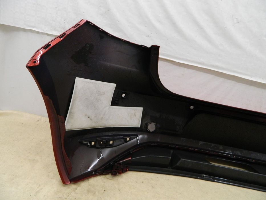 Bara spate VW Golf 7 Hatchback, 2013, 2014, 2015, 2016, 2017, 5G6807421.