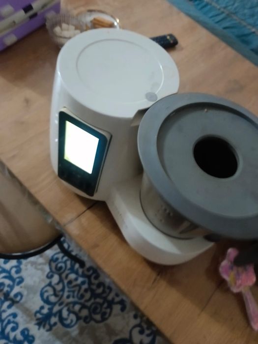 Кухонный комбайн