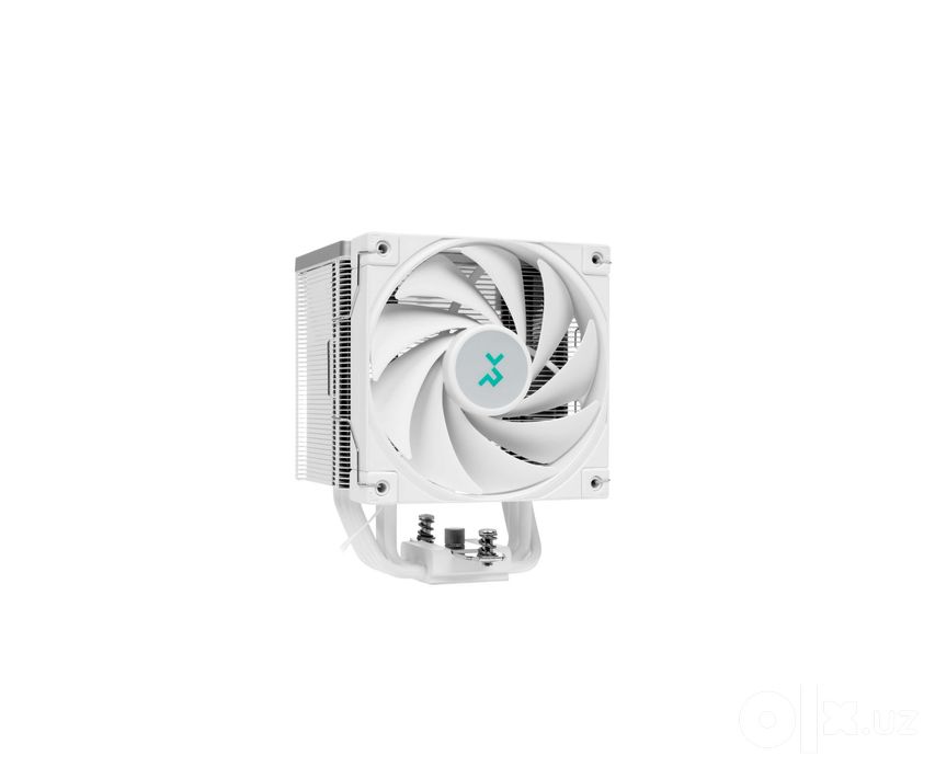 > Кулер для процессора DeepCool AK500 White